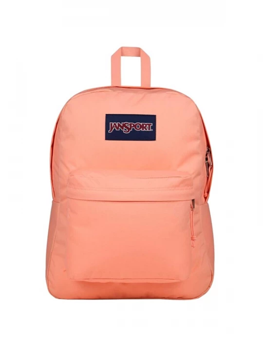 Foto van product JANSPORT Rugzak 'JanSport Superbreak Backpack' oranje