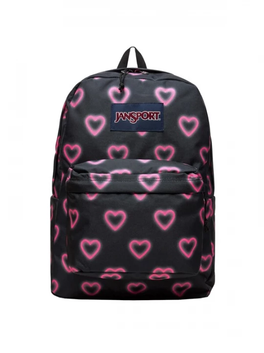 Foto van product JANSPORT Rugzak 'JanSport Superbreak Backpack' zwart