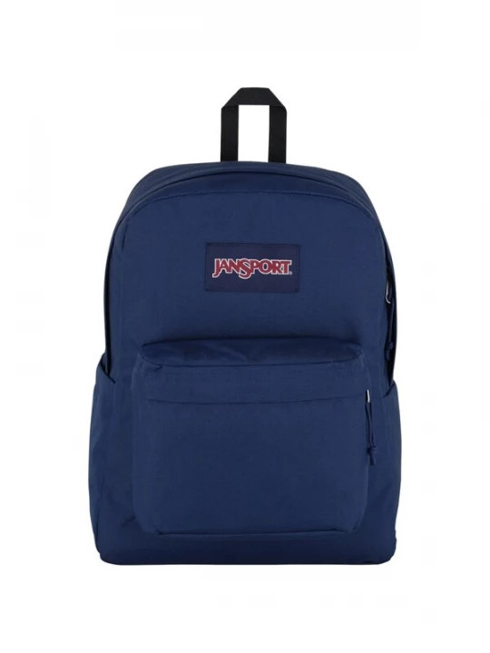 Foto van product JANSPORT Rugzak 'JanSport Superbreak Plus Backpack' donkerblauw