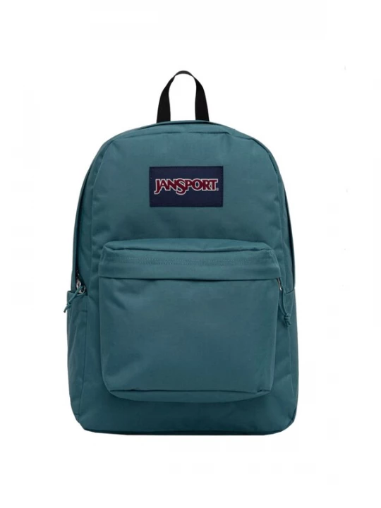 Foto van product JANSPORT Rugzak 'JanSport Superbreak Plus Backpack' groen