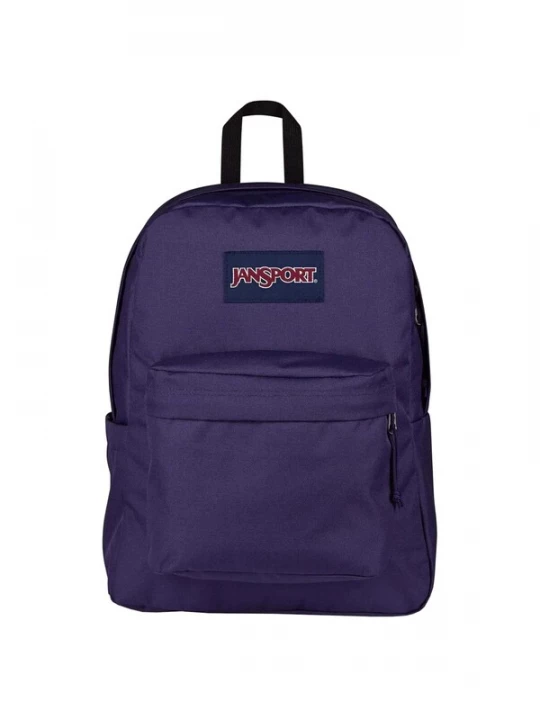 Foto van product JANSPORT Rugzak 'JanSport Superbreak Plus Backpack' violetblauw