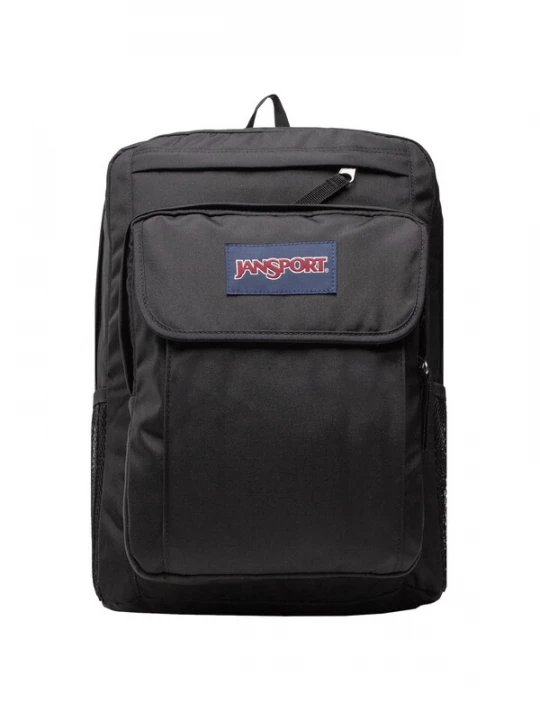 Foto van product JANSPORT Rugzak 'JanSport Union Pack Backpack' zwart