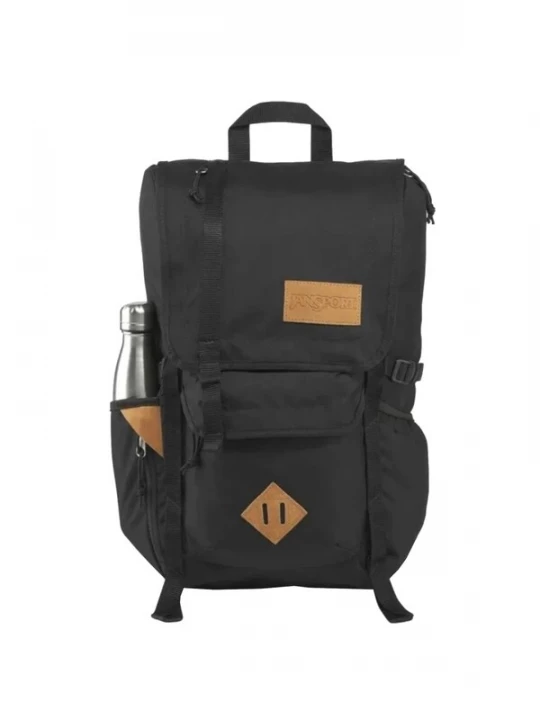 Foto van product JANSPORT Rugzak 'JanSport' zwart