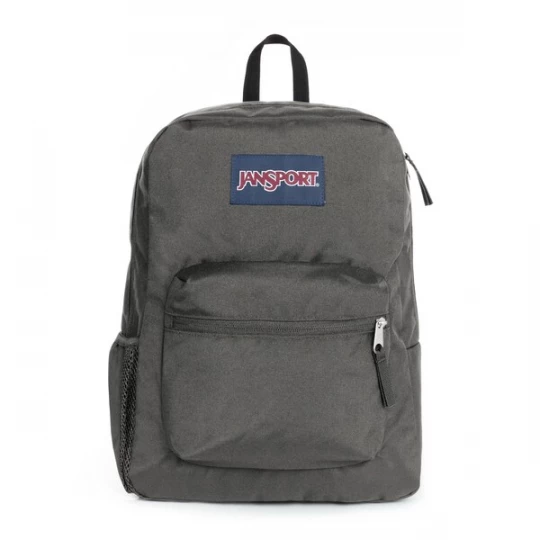 Foto van product JANSPORT Rugzak navy / basaltgrijs / bordeaux / wit