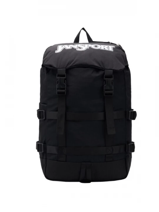 Foto van product JANSPORT Rugzak 'Skip Pack' zwart