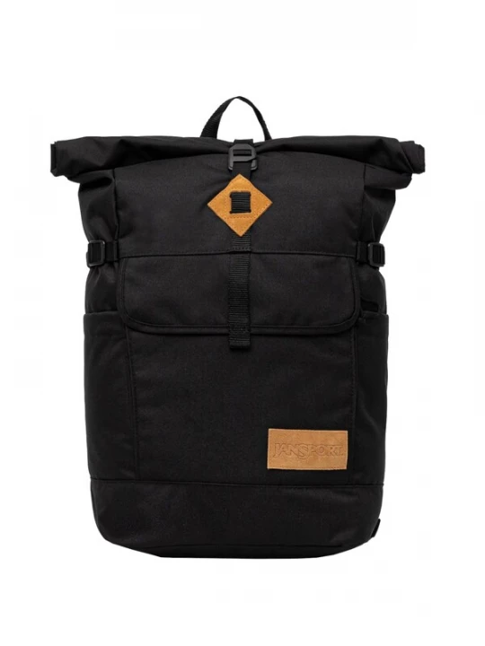 Foto van product JANSPORT Rugzak zwart