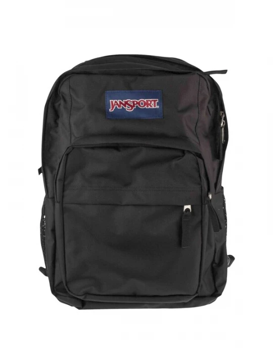 Foto van product JANSPORT Rugzak zwart