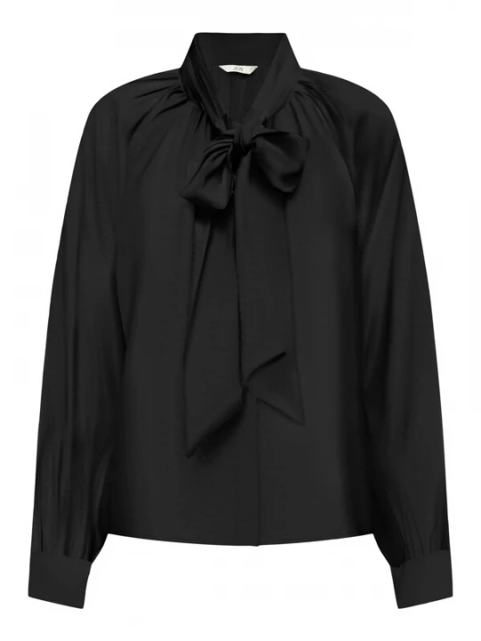 Foto van product JDY Blouse 'Beatrice' zwart