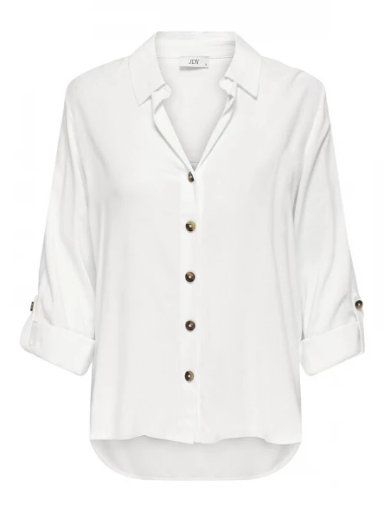 Foto van product JDY Blouse 'Laurel' wit