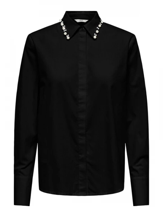 Foto van product JDY Blouse 'Lula' zwart