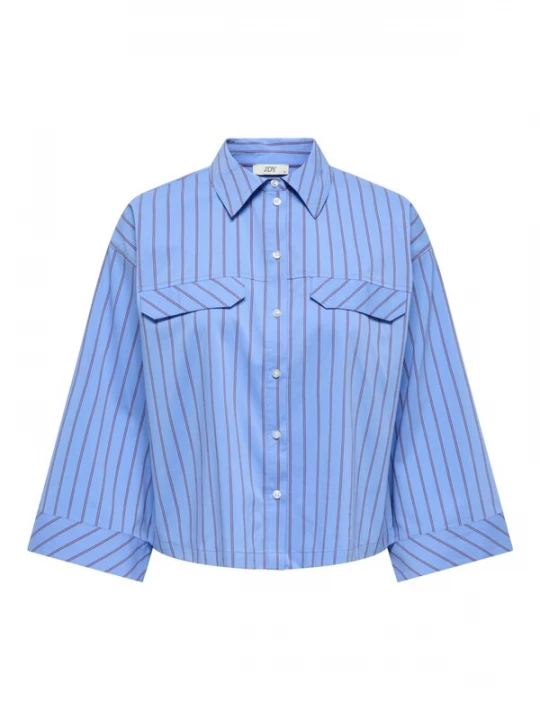 Foto van product JDY Blouse 'Mio' blauw
