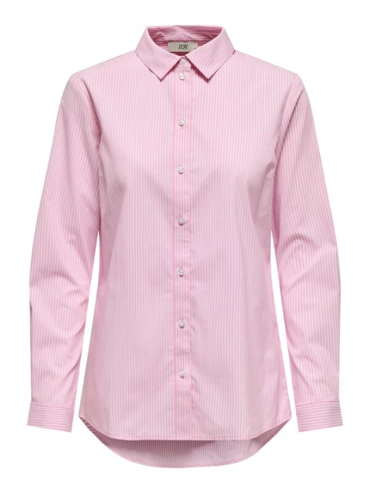Foto van product JDY Blouse 'mio' rosa