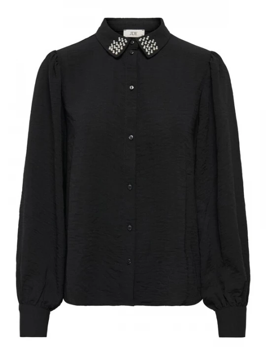 Foto van product JDY Blouse 'Rachel' zwart