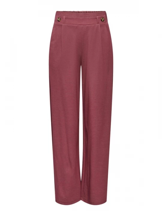 Foto van product JDY Broek 'Birdie' bordeaux
