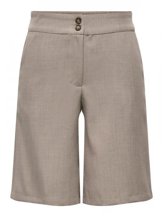 Foto van product JDY Broek 'Dora' taupe