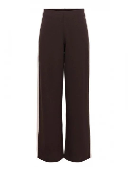 Foto van product JDY Broek 'Geggo' bruin