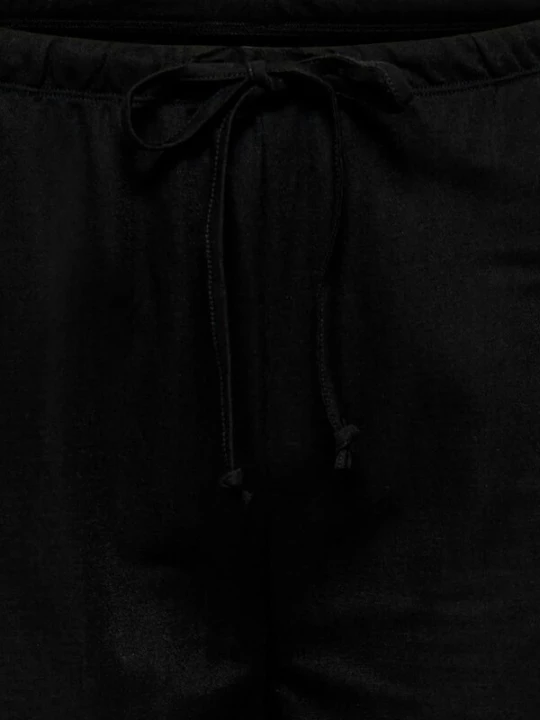 Foto van product JDY Broek 'leslie' zwart
