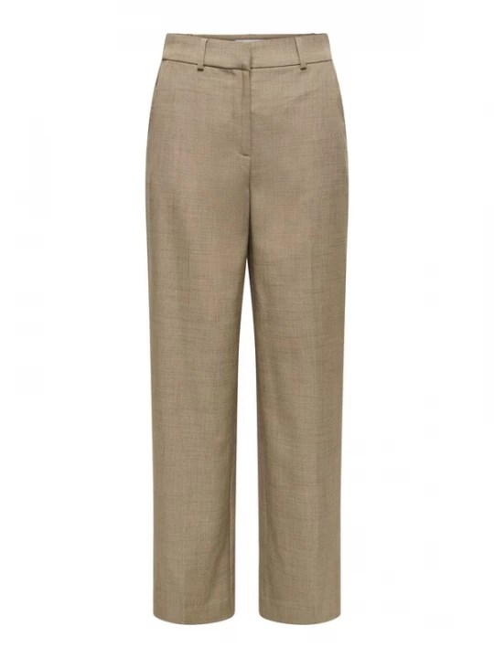 Foto van product JDY Pantalon 'JDYHaze' bruin