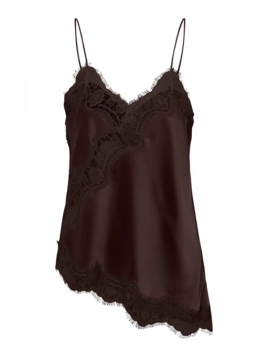 Foto van product JDY Top 'Fifi' bruin