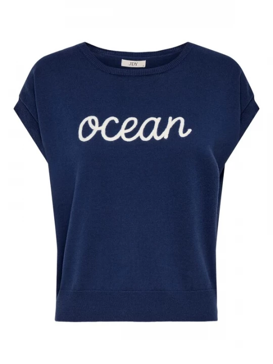 Foto van product JDY Trui navy