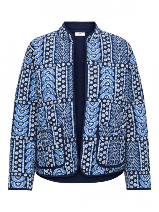 Foto van product JDY Tussenjas 'mason' navy