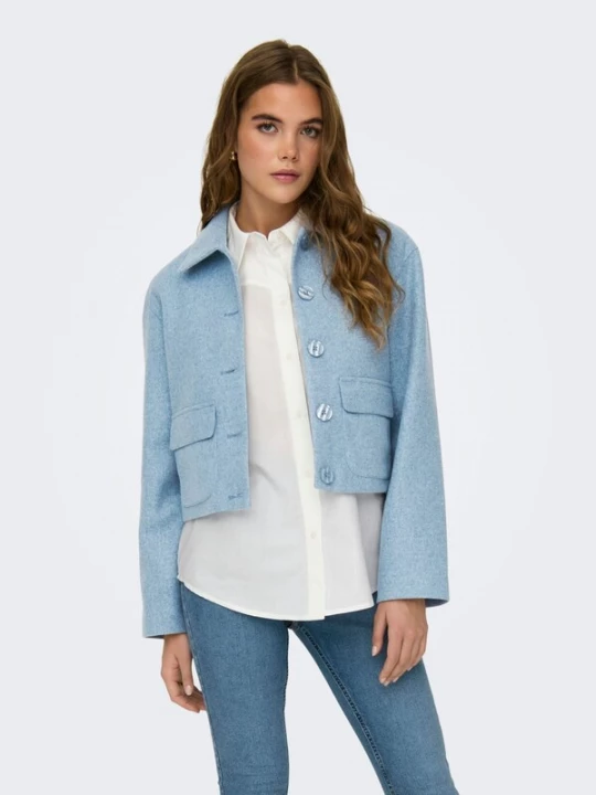 Foto van product JDY Tussenjas navy