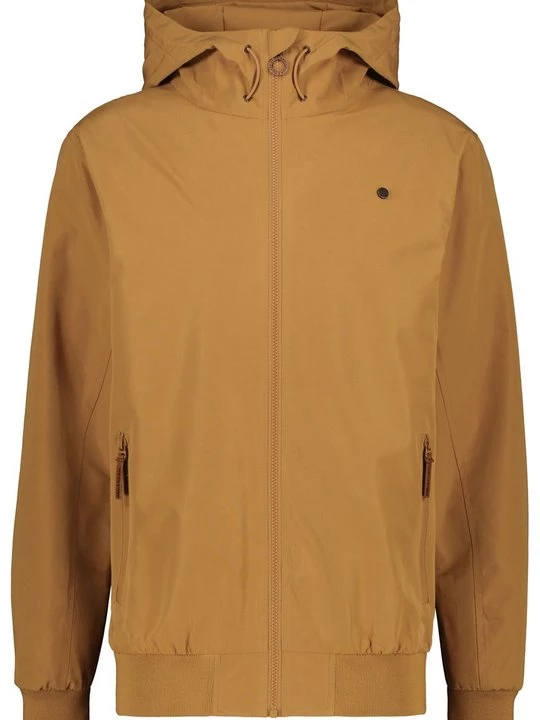 Foto van product Jas ALIFE & Kickin bruin