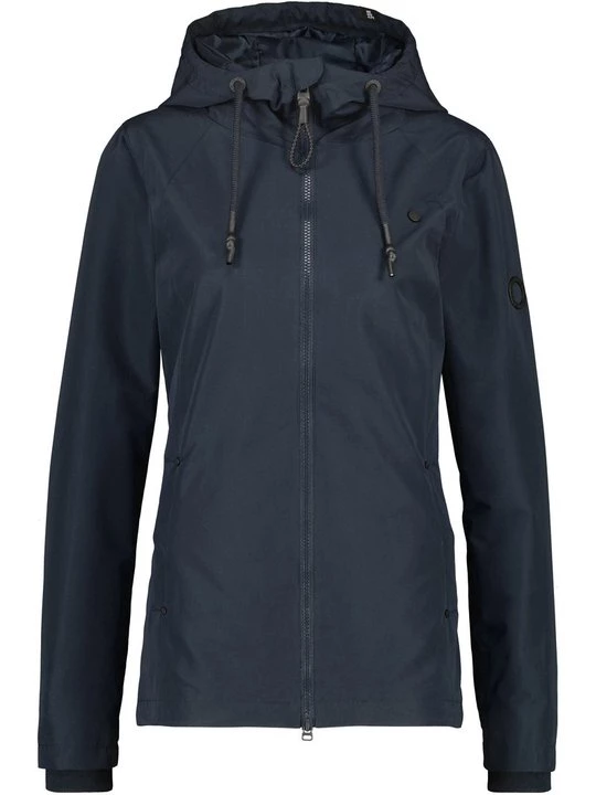 Foto van product Jas ALIFE & Kickin donkerblauw