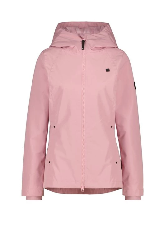 Foto van product Jas ALIFE & Kickin gemêleerd donkerroze