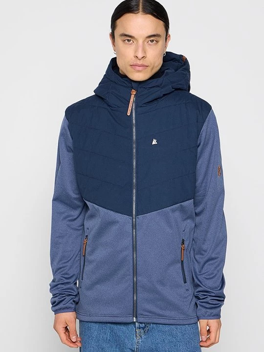 Foto van product Jas ALIFE & Kickin groen