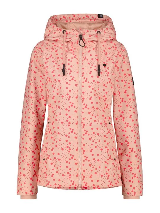 Foto van product Jas ALIFE & Kickin roze