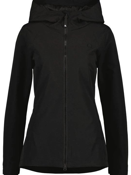 Foto van product Jas ALIFE & Kickin zwart