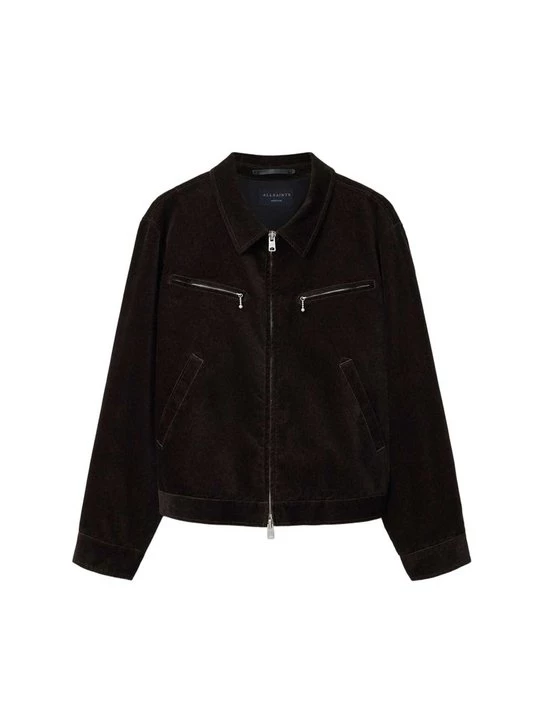 Foto van product Jas AllSaints bruin