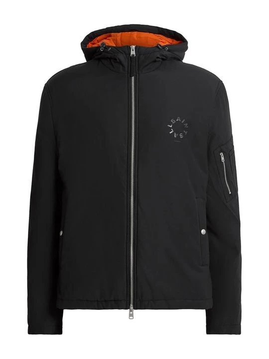 Foto van product Jas AllSaints zwart