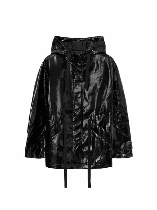 Foto van product Jas AllSaints zwart