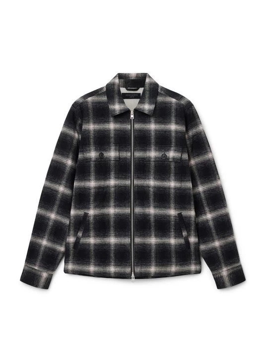Foto van product Jas AllSaints zwart