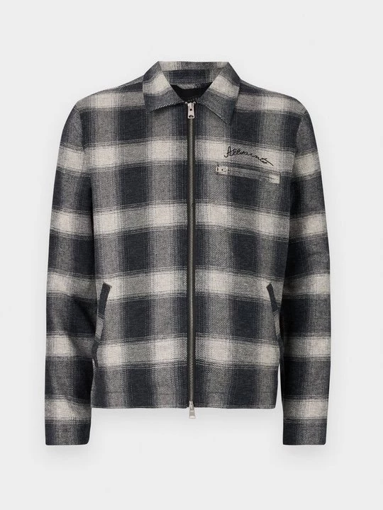 Foto van product Jas AllSaints zwart