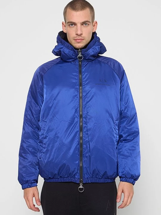 Foto van product Jas Armani Exchange