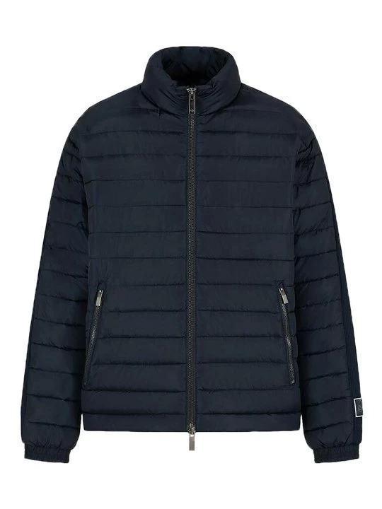 Foto van product Jas Armani Exchange blauw
