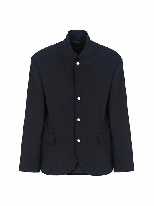 Foto van product Jas Armani Exchange blauw