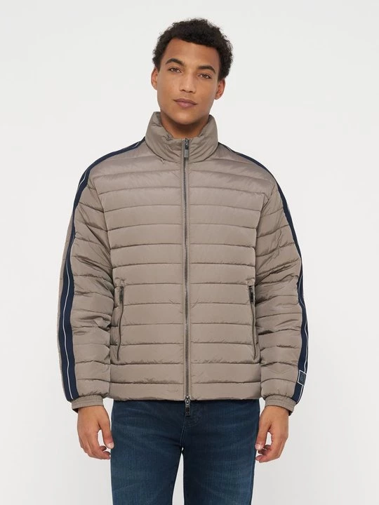 Foto van product Jas Armani Exchange bruin