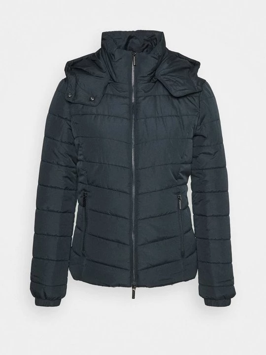 Foto van product Jas Armani Exchange donkerblauw