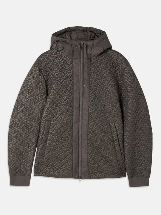 Foto van product Jas Armani Exchange grijs