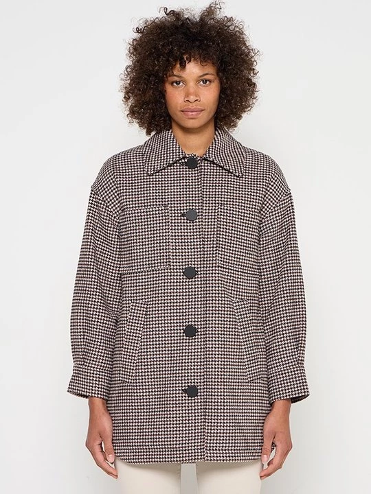 Foto van product Jas Armani Exchange zwart