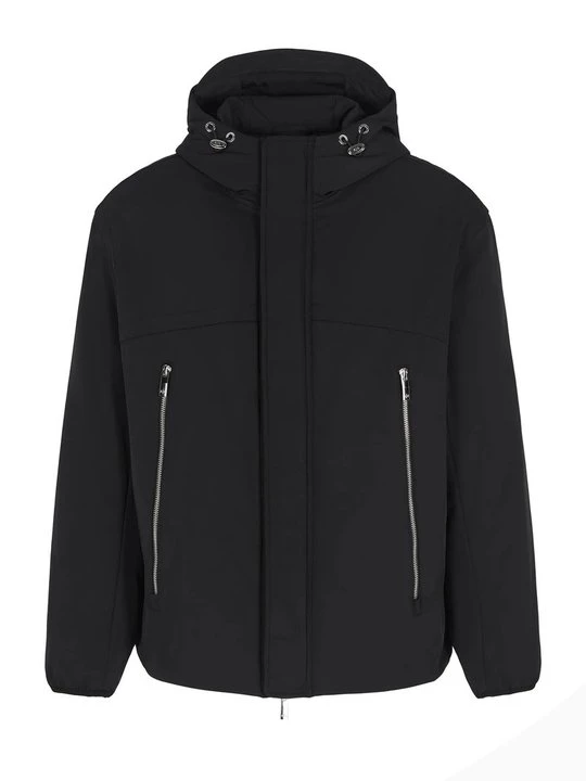 Foto van product Jas Armani Exchange zwart