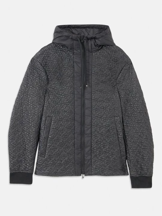 Foto van product Jas Armani Exchange zwart