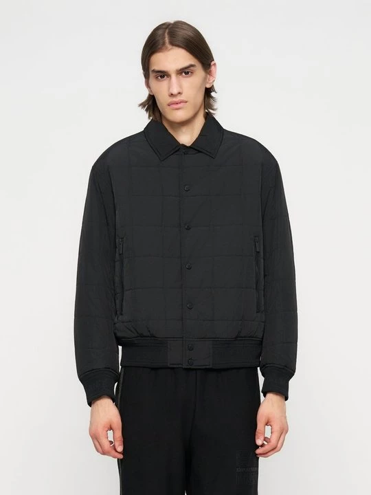 Foto van product Jas Armani Exchange zwart