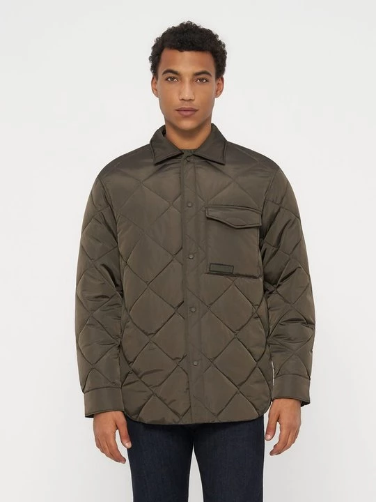 Foto van product Jas Armani Exchange zwart