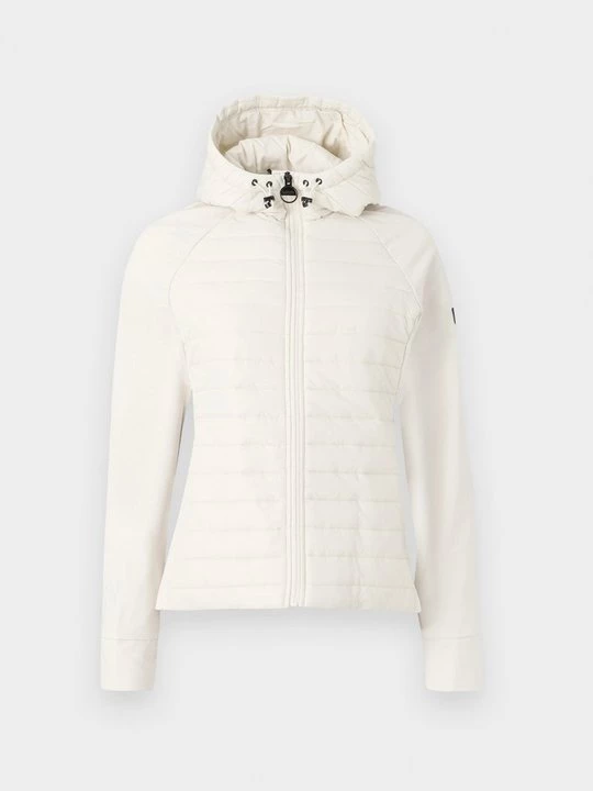 Foto van product Jas Barbour crème