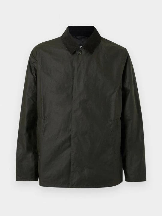 Foto van product Jas Barbour kaki